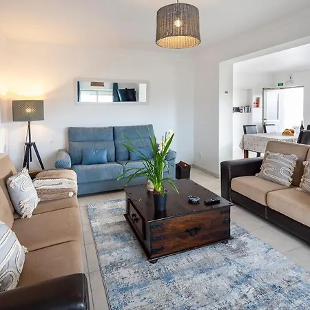 Silvercoast - Swimming Pool & Jacuzzi Apartment Atouguia Da Baleia