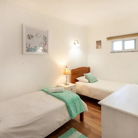 Silvercoast - Swimming Pool & Jacuzzi Atouguia Da Baleia