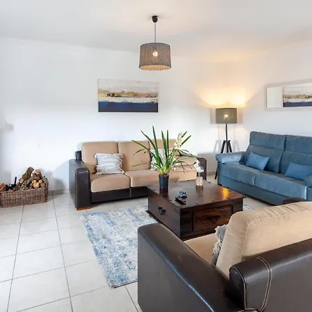 Silvercoast - Swimming Pool & Jacuzzi Apartment Atouguia Da Baleia