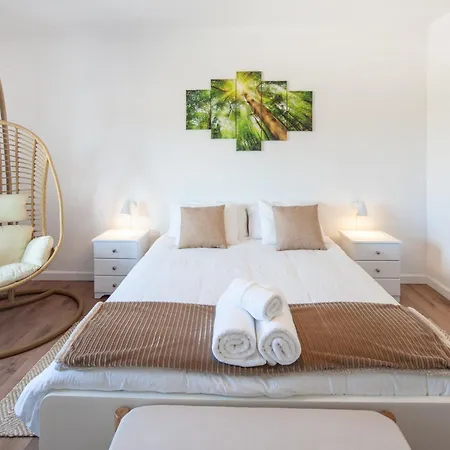 Apartment Silvercoast - Swimming Pool & Jacuzzi