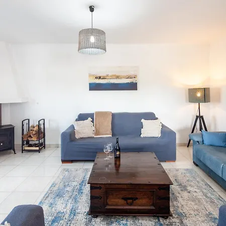 Silvercoast - Swimming Pool & Jacuzzi Atouguia Da Baleia