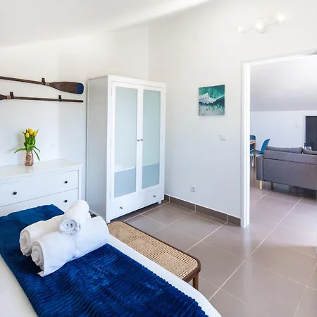 Apartment Silvercoast - Swimming Pool & Jacuzzi Atouguia Da Baleia