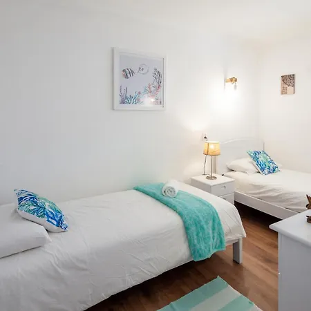Apartment Silvercoast - Swimming Pool & Jacuzzi