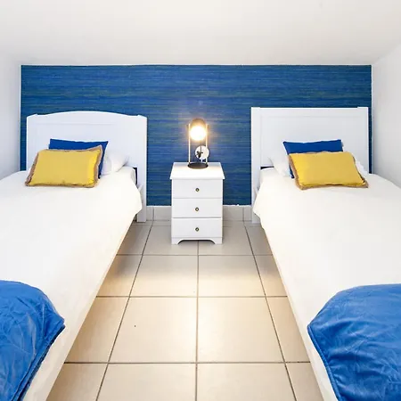 Apartment Silvercoast - Swimming Pool & Jacuzzi *