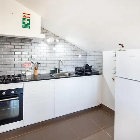 Apartment Silvercoast - Swimming Pool & Jacuzzi Atouguia Da Baleia