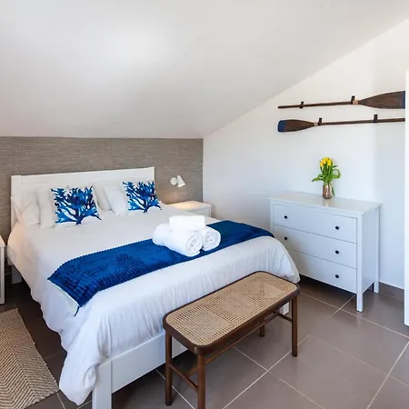 Silvercoast - Swimming Pool & Jacuzzi Atouguia Da Baleia