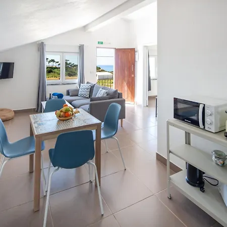 Apartment Silvercoast - Swimming Pool & Jacuzzi Atouguia Da Baleia