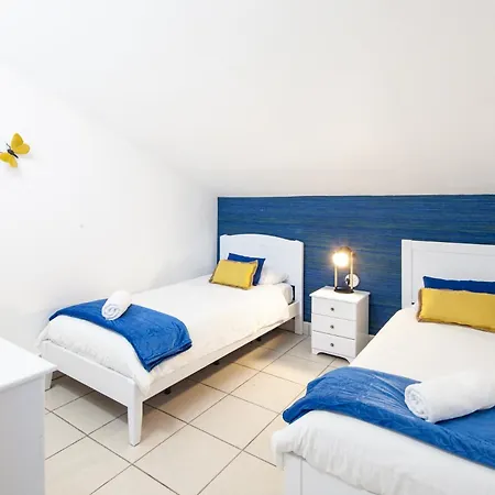 Daire Silvercoast - Swimming Pool & Jacuzzi