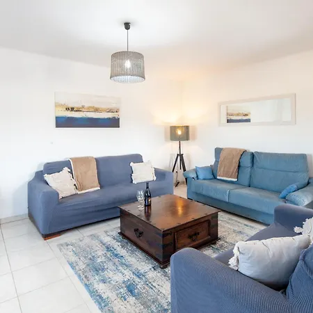 Daire Silvercoast - Swimming Pool & Jacuzzi Atouguia Da Baleia