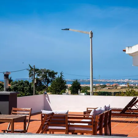 Silvercoast - Swimming Pool & Jacuzzi
