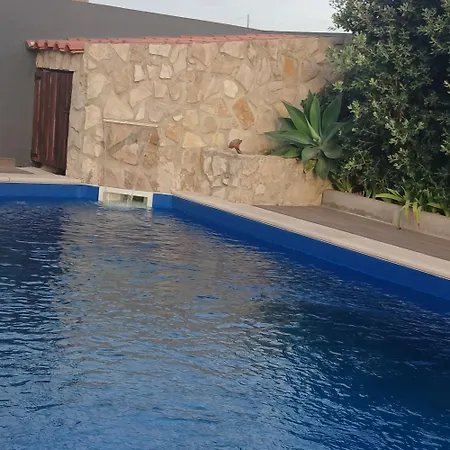 Silvercoast - Swimming Pool & Jacuzzi Appartement